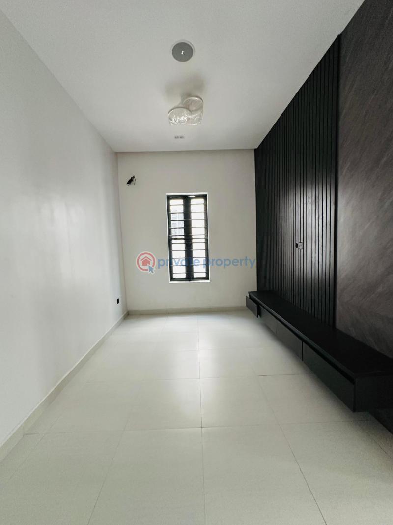 4 bedroom Duplex For Sale Vgc Lagos Ajah Lagos - 5