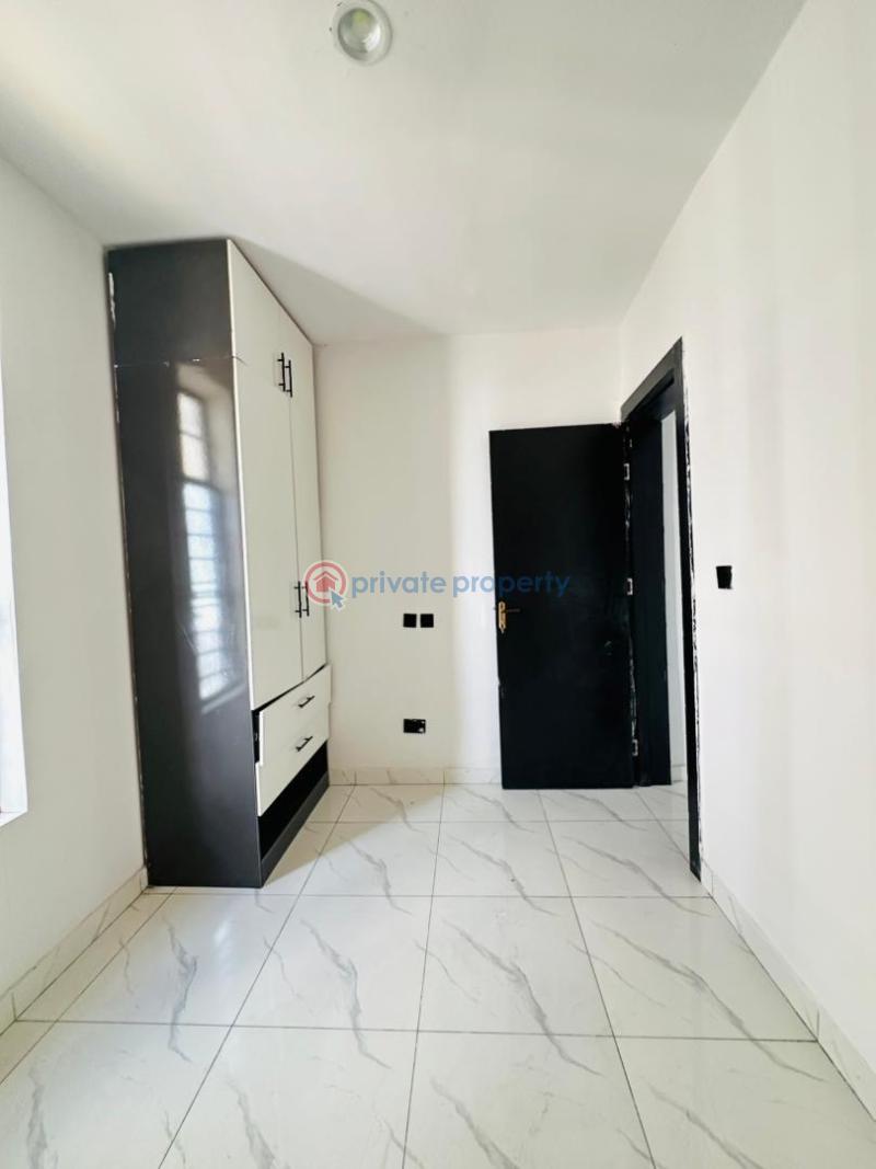 4 bedroom Semi detached Duplex For Sale Ikota Lekki Lagos - 15