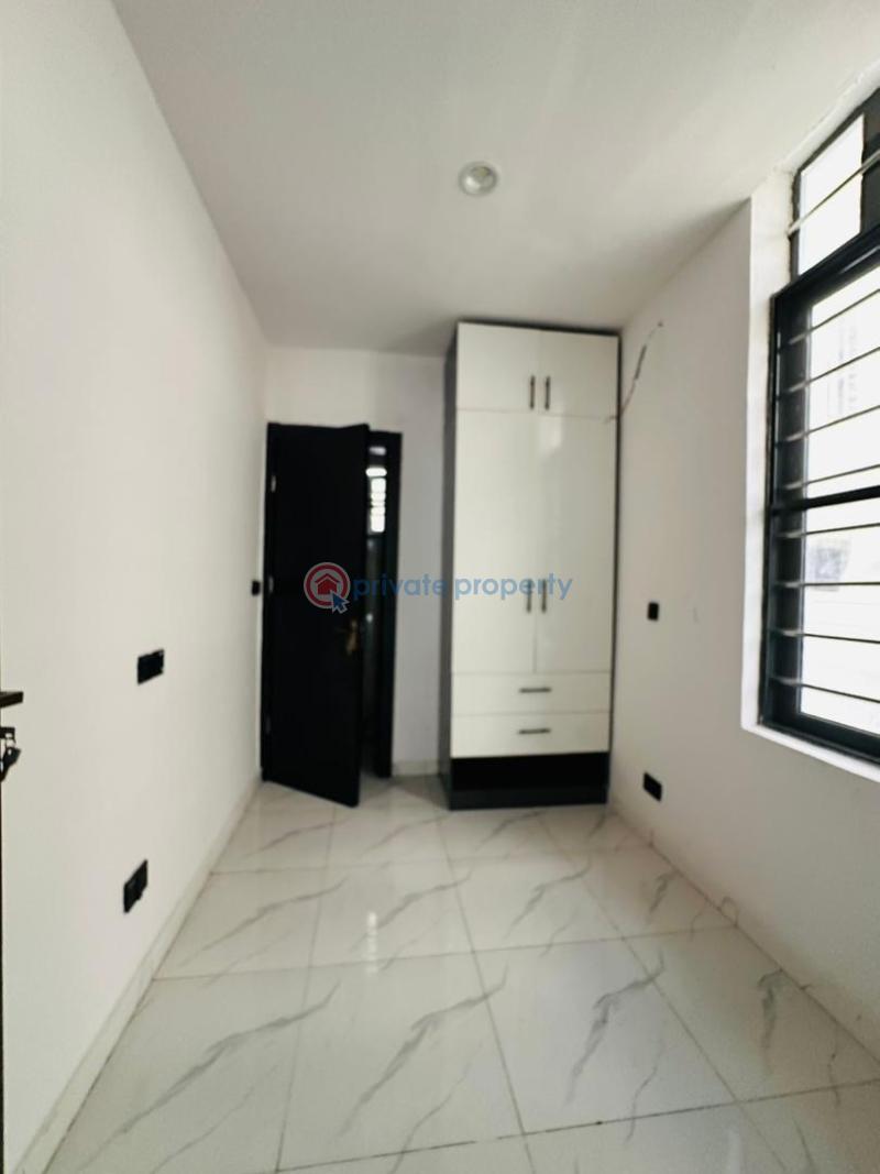 4 bedroom Semi detached Duplex For Sale Ikota Lekki Lagos - 8