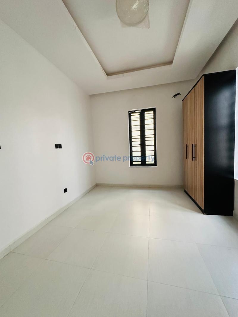 4 bedroom Duplex For Sale Vgc Lagos Ajah Lagos - 4
