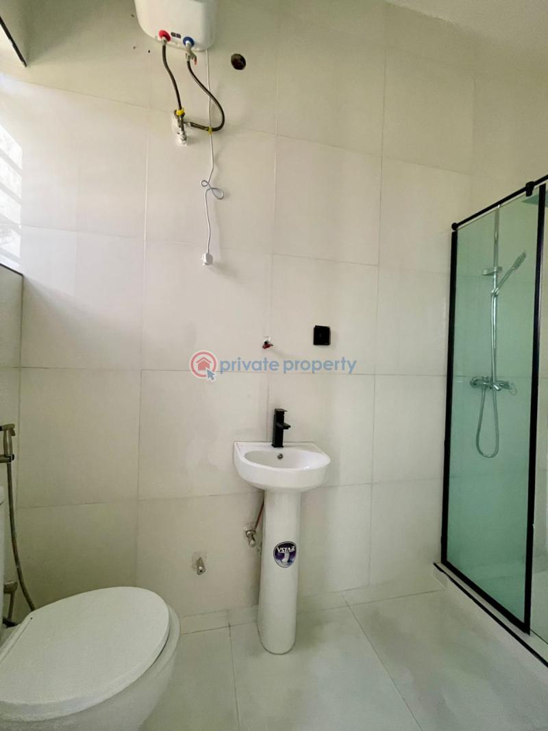 4 bedroom Semi detached Duplex For Sale Ajah Lagos - 5