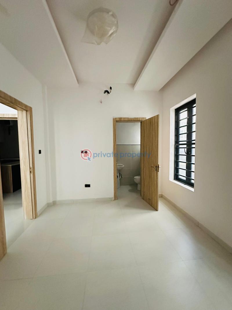 4 bedroom Duplex For Sale Vgc Lagos Ajah Lagos - 6