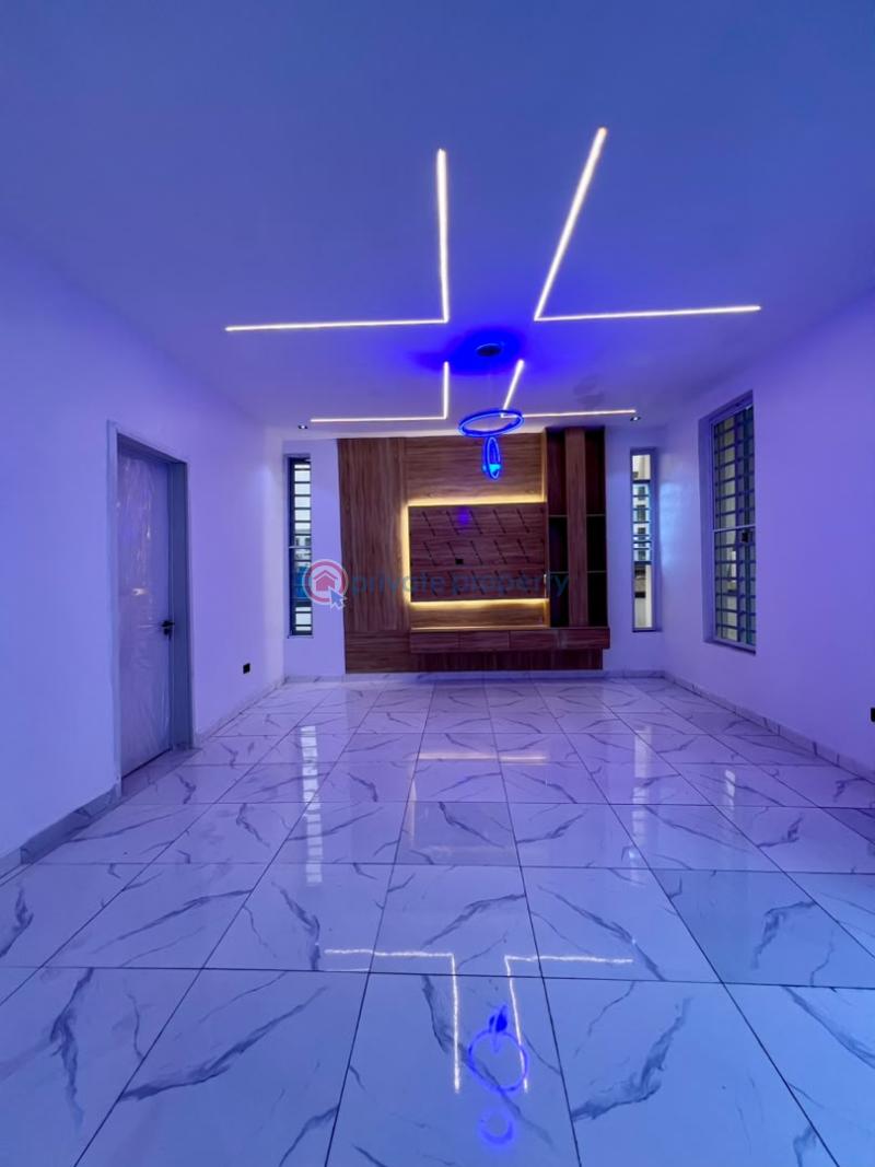 4 bedroom Detached Duplex For Sale Ikota Lekki Lagos - 2