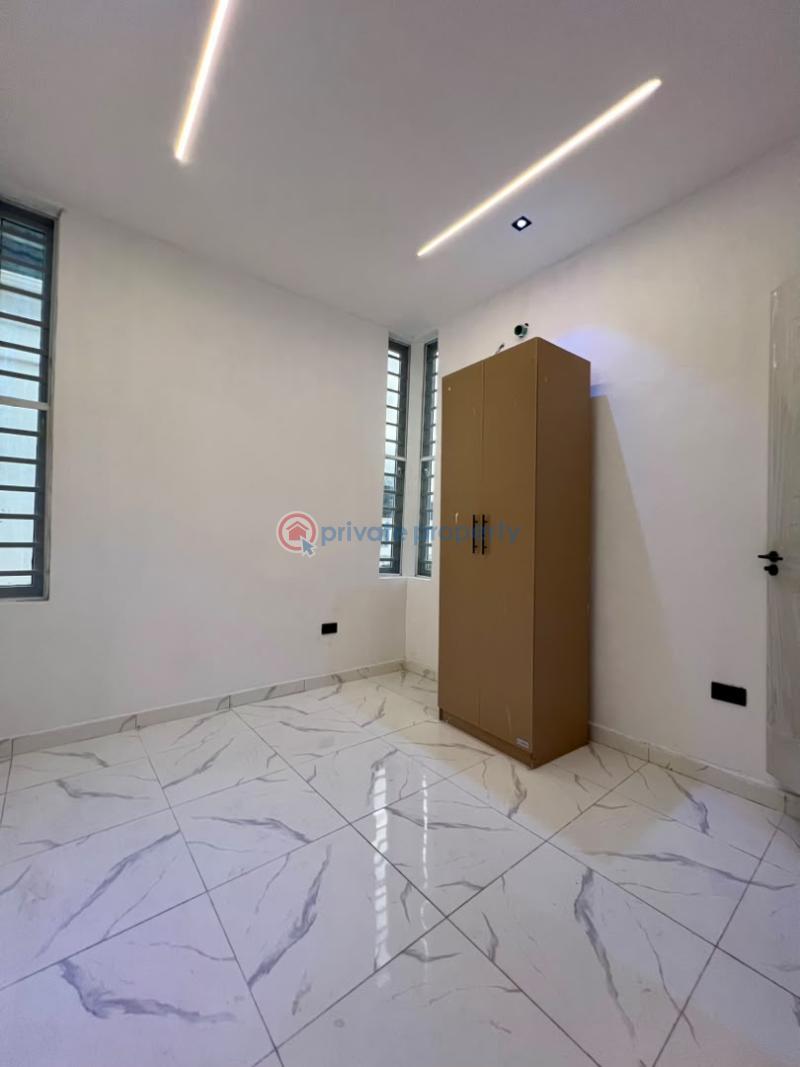 4 bedroom Detached Duplex For Sale Ikota Lekki Lagos - 4