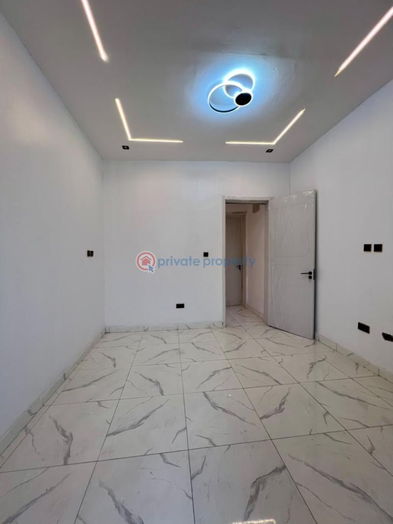 4 bedroom Detached Duplex For Sale Ikota Lekki Lagos - 5