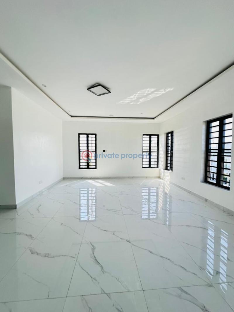 5 bedroom Detached Duplex For Sale Osapa London Lekki Lagos - 11