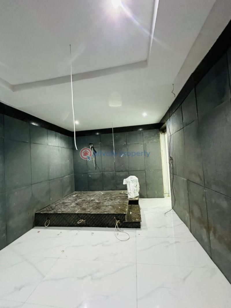 5 bedroom Detached Duplex For Sale Osapa London Lekki Lagos - 19