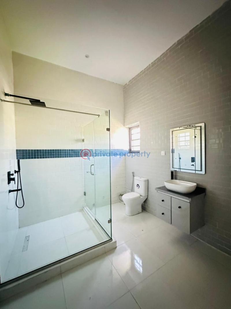 5 bedroom Detached Duplex For Sale Osapa London Lekki Lagos - 9