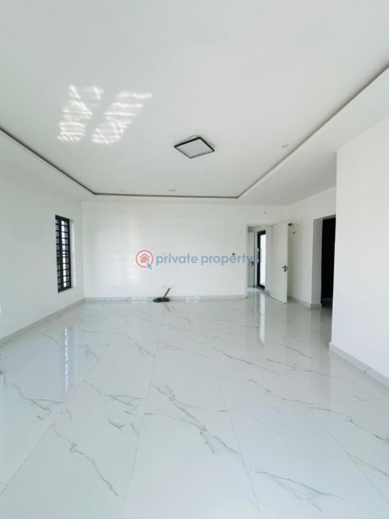 5 bedroom Detached Duplex For Sale Osapa London Lekki Lagos - 12
