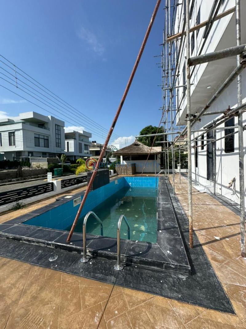 5 bedroom Detached Duplex For Sale Osapa London Lekki Lagos - 21