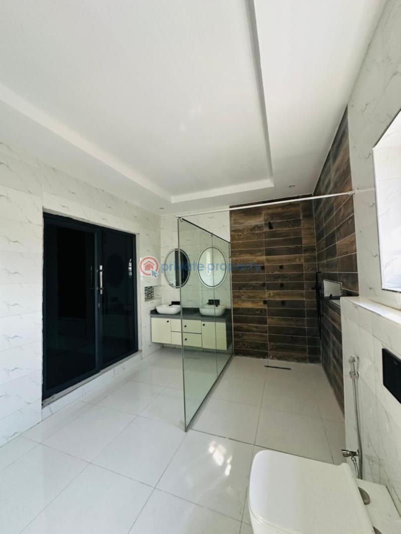 5 bedroom Detached Duplex For Sale Osapa London Lekki Lagos - 14