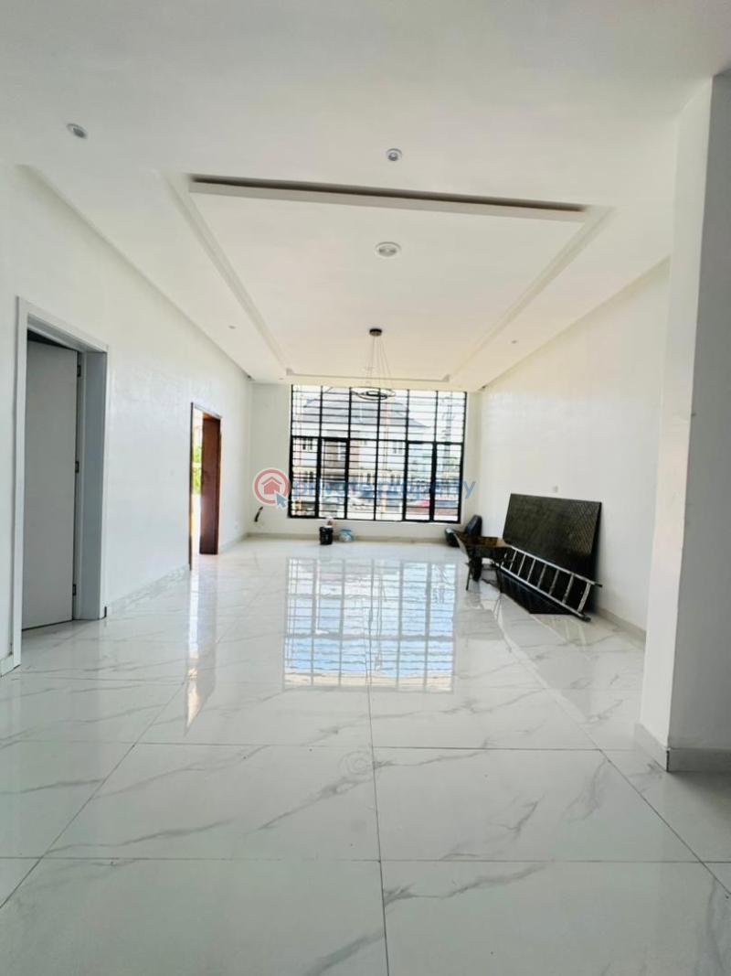 5 bedroom Detached Duplex For Sale Osapa London Lekki Lagos - 3