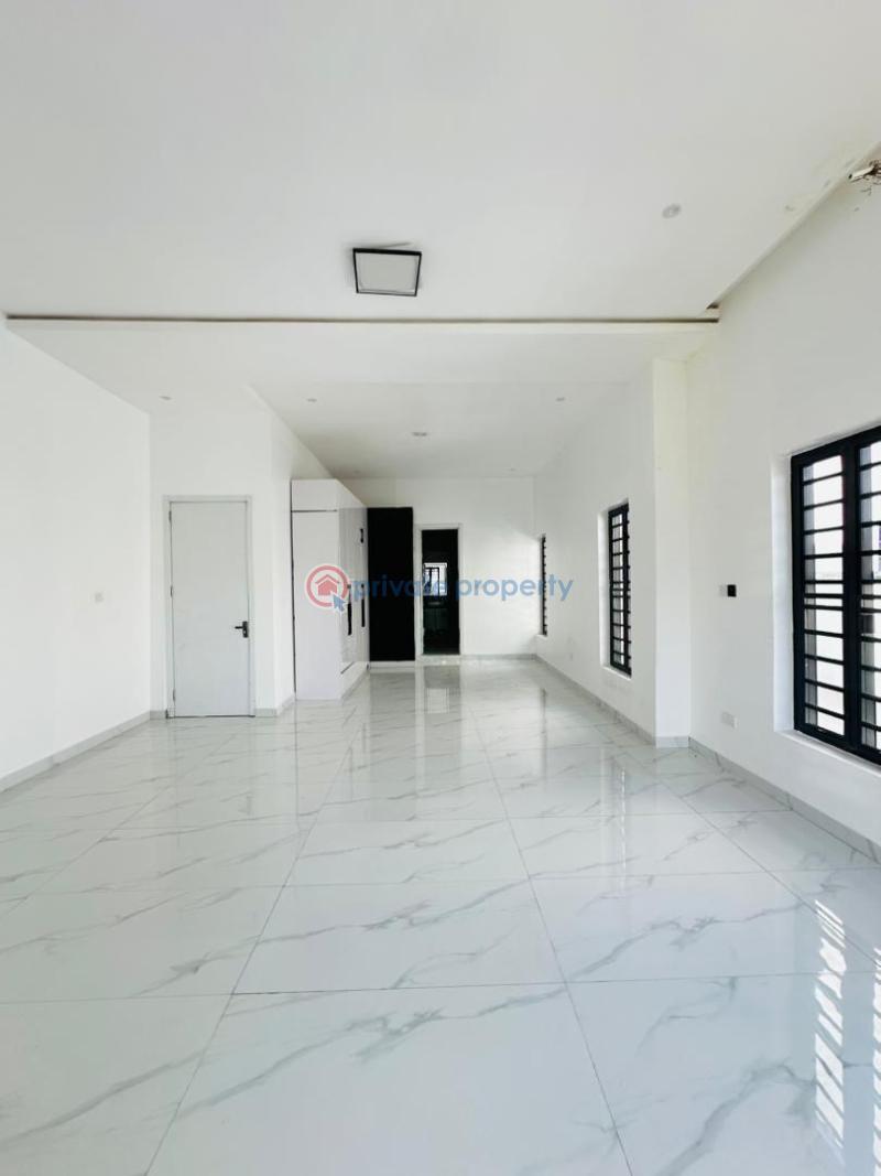 5 bedroom Detached Duplex For Sale Osapa London Lekki Lagos - 7