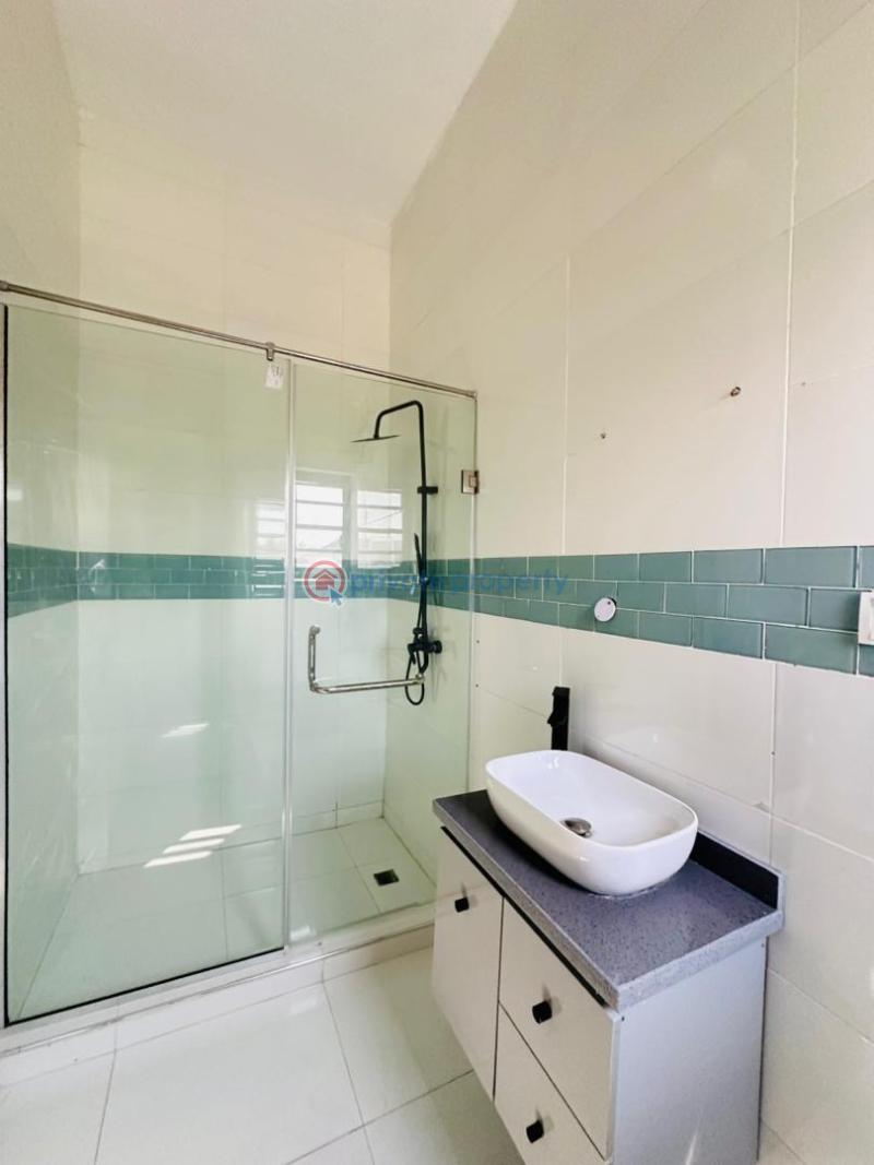 5 bedroom Detached Duplex For Sale Osapa London Lekki Lagos - 17