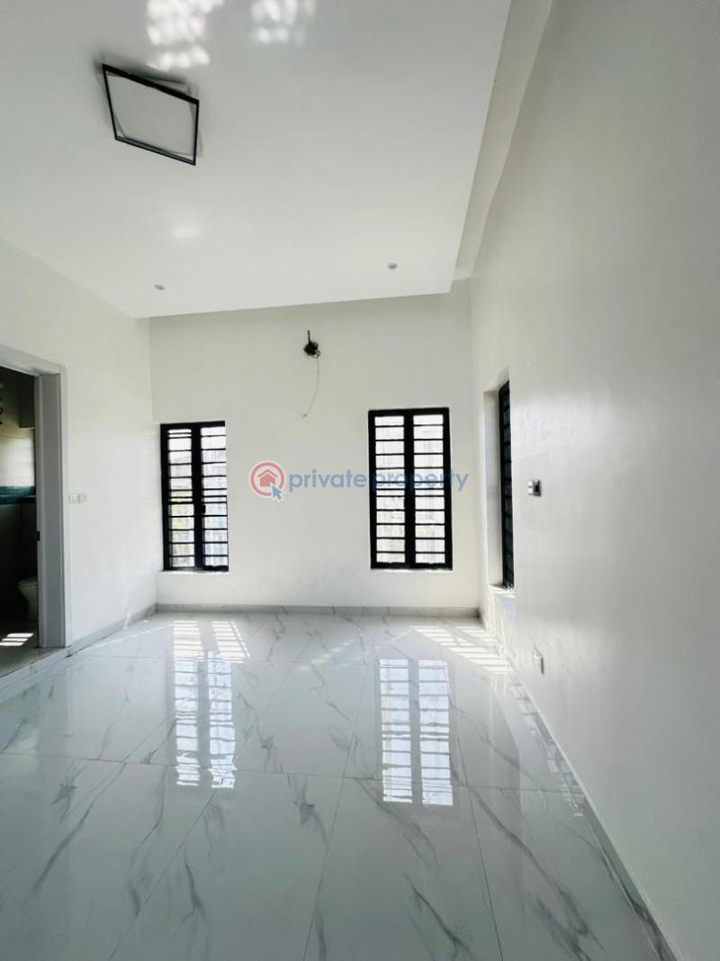 5 bedroom Detached Duplex For Sale Osapa London Lekki Lagos - 15