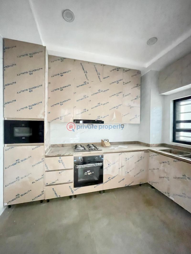 2 bedroom Block Of Flats For Sale Ikate Elegushi Lekki Lagos - 6