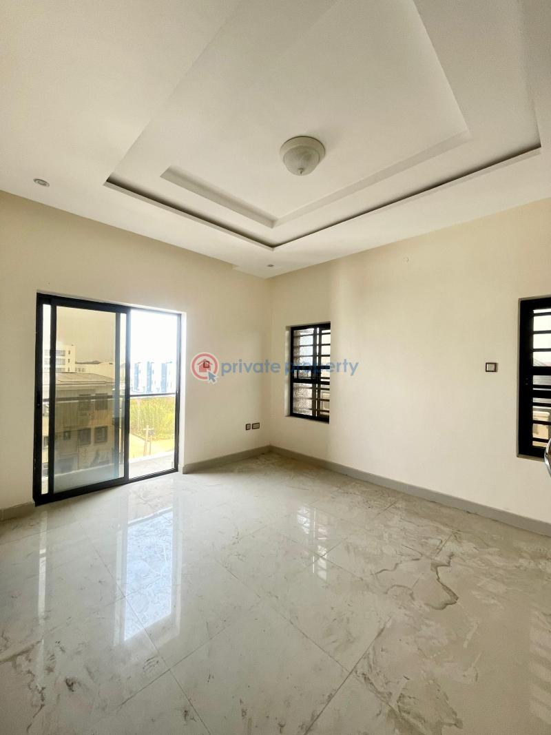 2 bedroom Block Of Flats For Sale Ikate Elegushi Lekki Lagos - 9