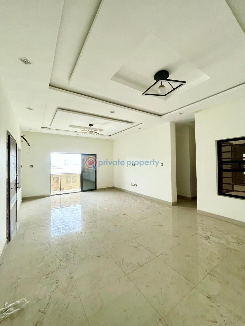 2 bedroom Block Of Flats For Sale Ikate Elegushi Lekki Lagos - 5