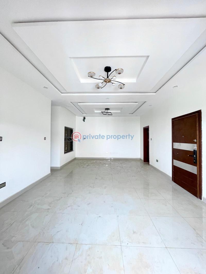 2 bedroom Block Of Flats For Sale Ikate Elegushi Lekki Lagos - 2