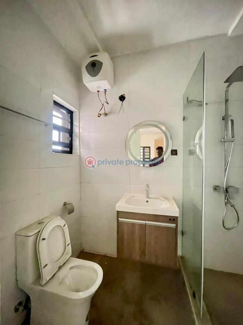 2 bedroom Flat & Apartment For Sale Ikate Elegushi Lekki Lagos - 8