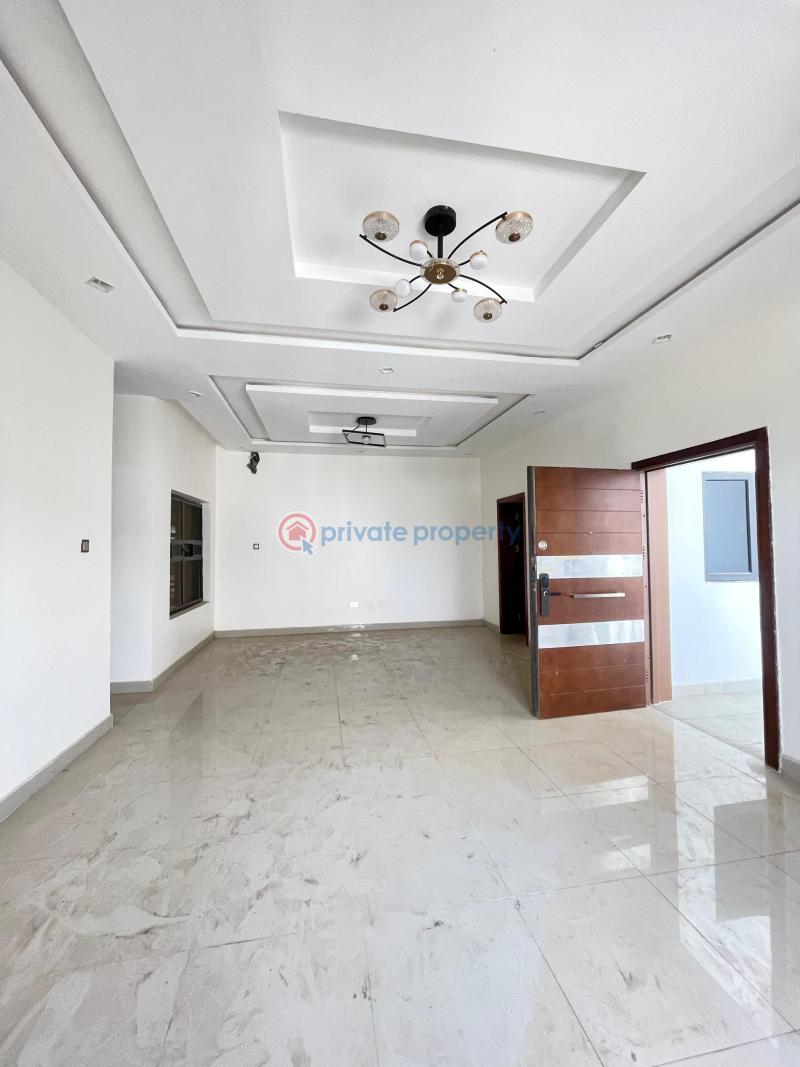 2 bedroom Block Of Flats For Sale Ikate Elegushi Lekki Lagos - 3