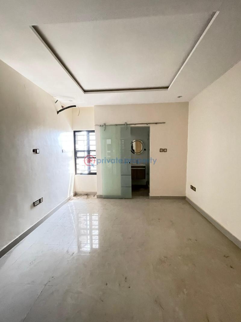 2 bedroom Flat & Apartment For Sale Ikate Elegushi Lekki Lagos - 6