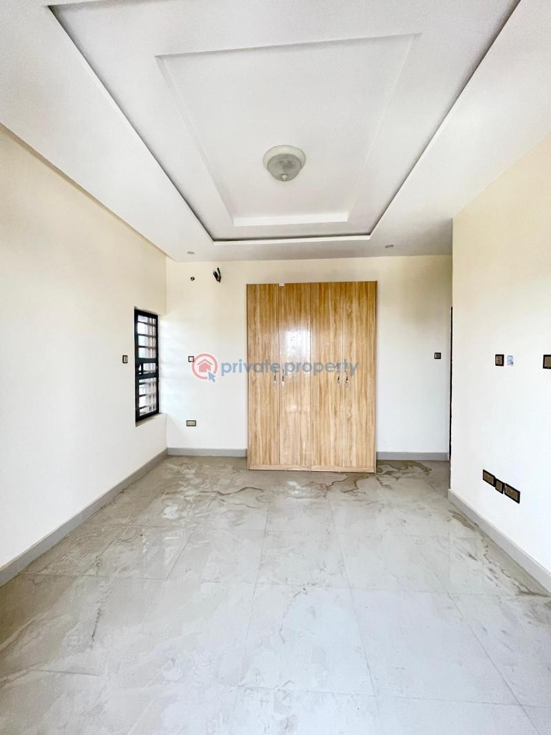 2 bedroom Flat & Apartment For Sale Ikate Elegushi Lekki Lagos - 9