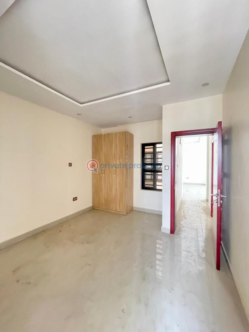 2 bedroom Flat & Apartment For Sale Ikate Elegushi Lekki Lagos - 7