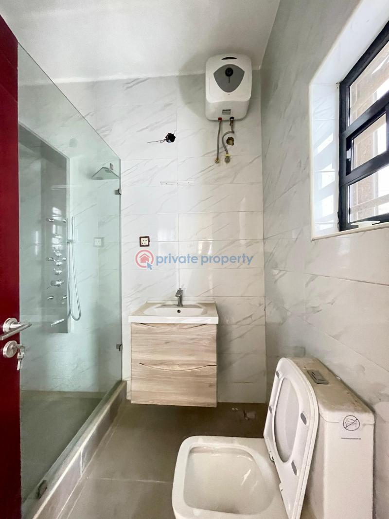 2 bedroom Block Of Flats For Sale Ikate Elegushi Lekki Lagos - 8