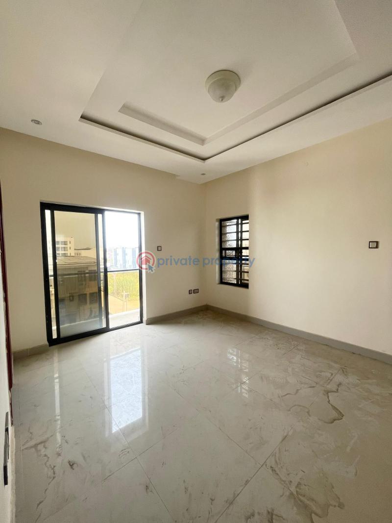 2 bedroom Block Of Flats For Sale Ikate Elegushi Lekki Lagos - 11