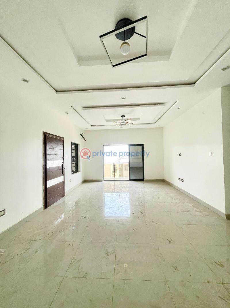 2 bedroom Block Of Flats For Sale Ikate Elegushi Lekki Lagos - 1