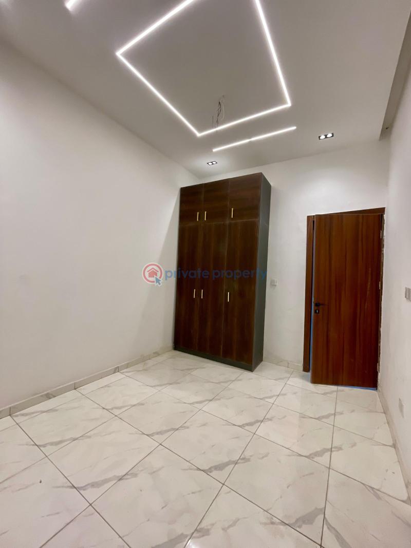4 bedroom Semi detached Duplex For Sale Ikota Lekki Lagos - 1