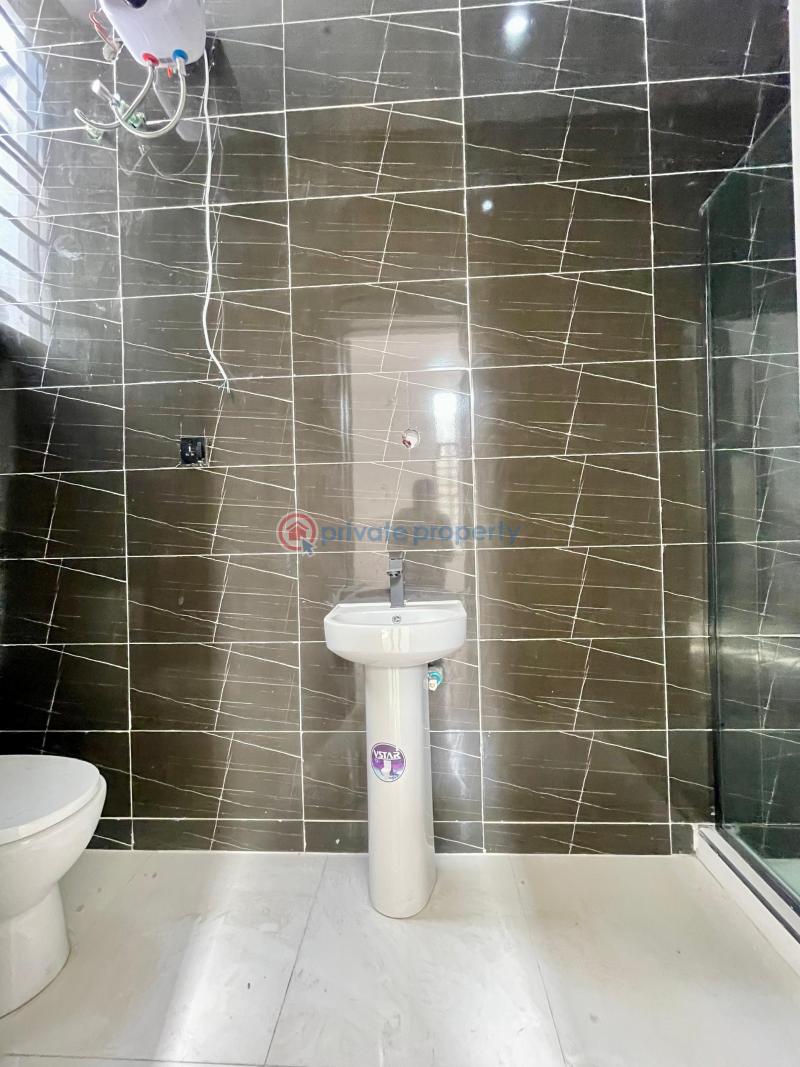 4 bedroom Semi detached Duplex For Sale Ikota Lekki Lagos - 14