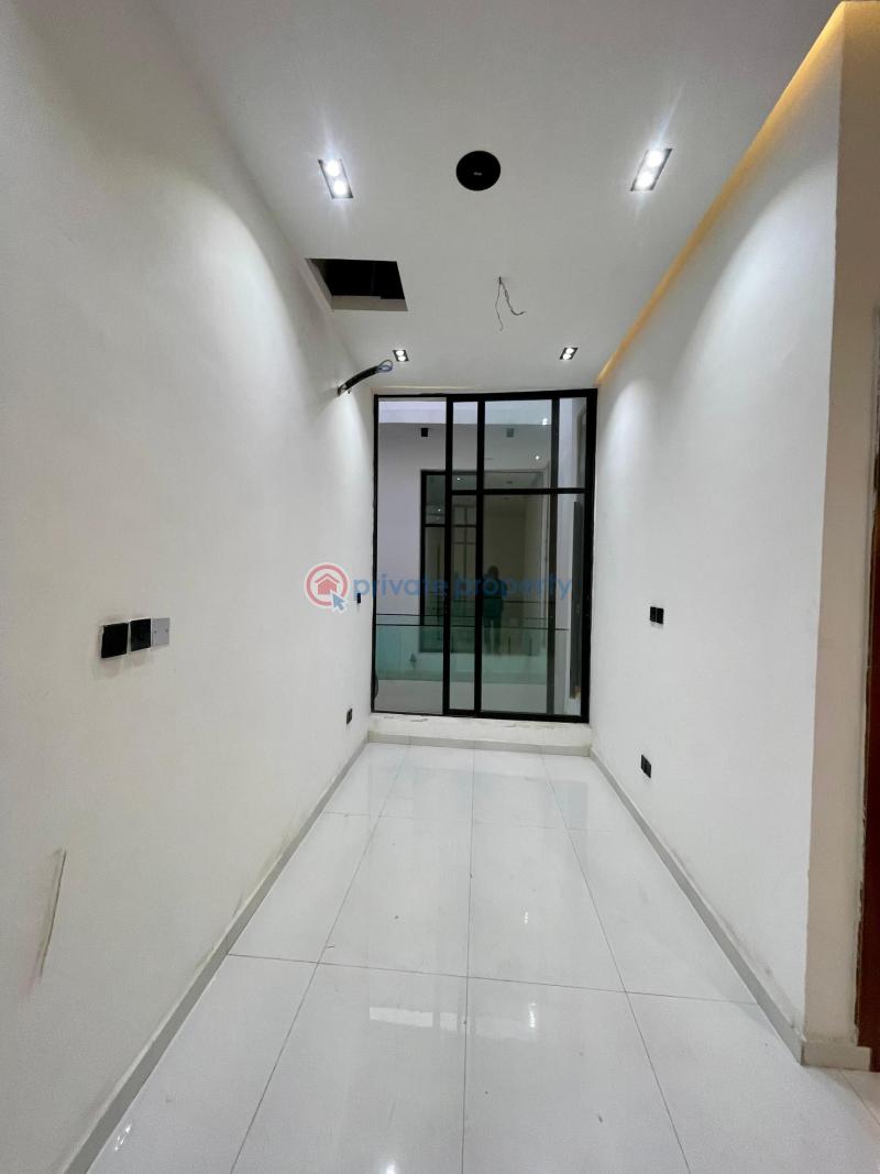 4 bedroom Semi detached Duplex For Sale Ikota Lekki Lagos - 16