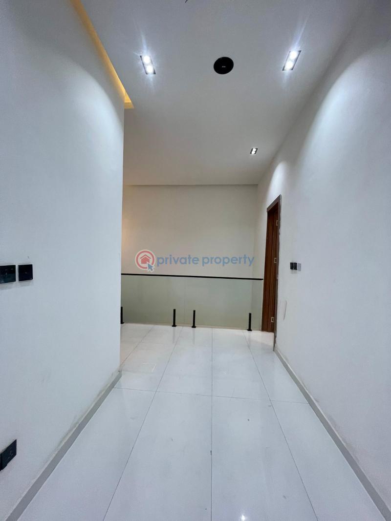 4 bedroom Semi detached Duplex For Sale Ikota Lekki Lagos - 17