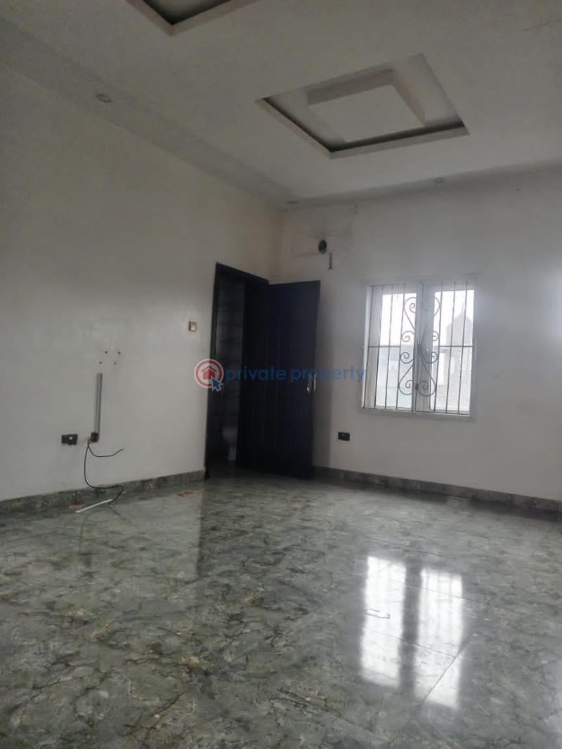 4 bedroom Semi detached Duplex For Sale Ikota Lekki Lagos - 11