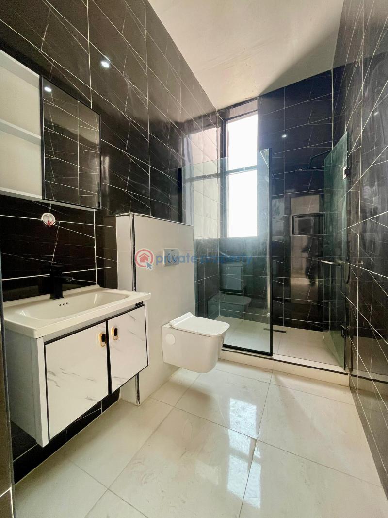 4 bedroom Semi detached Duplex For Sale Ikota Lekki Lagos - 9