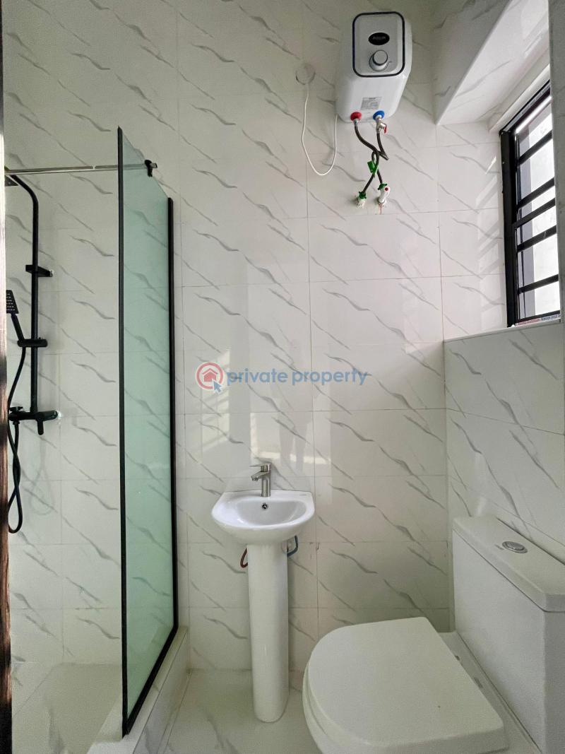 4 bedroom Semi detached Duplex For Sale Ikota Lekki Lagos - 2