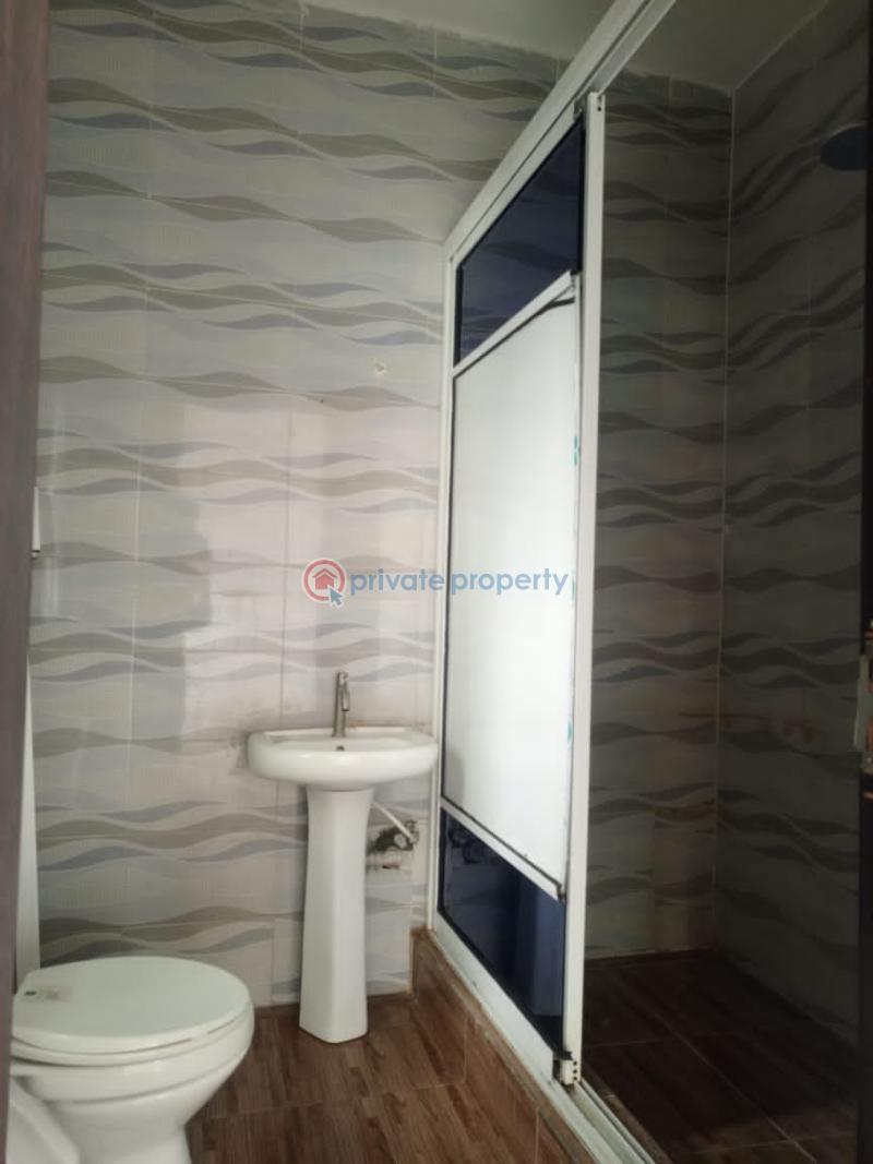 4 bedroom Semi detached Duplex For Sale Ikota Lekki Lagos - 8