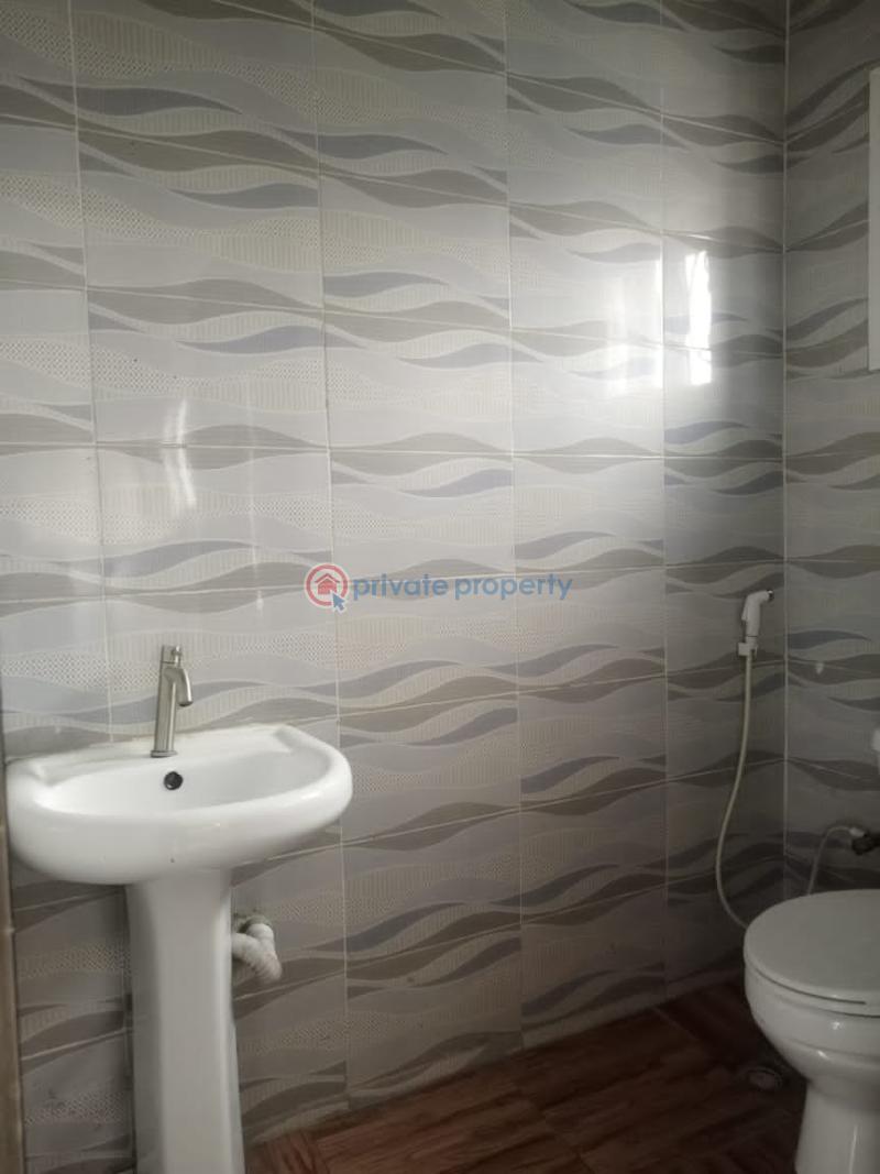 4 bedroom Semi detached Duplex For Sale Ikota Lekki Lagos - 4