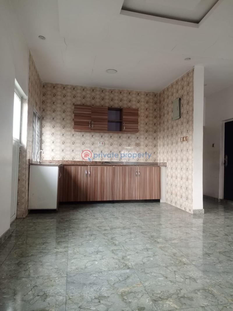 4 bedroom Semi detached Duplex For Sale Ikota Lekki Lagos - 9