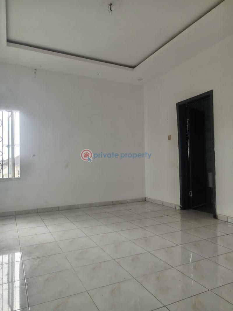 4 bedroom Semi detached Duplex For Sale Ikota Lekki Lagos - 7