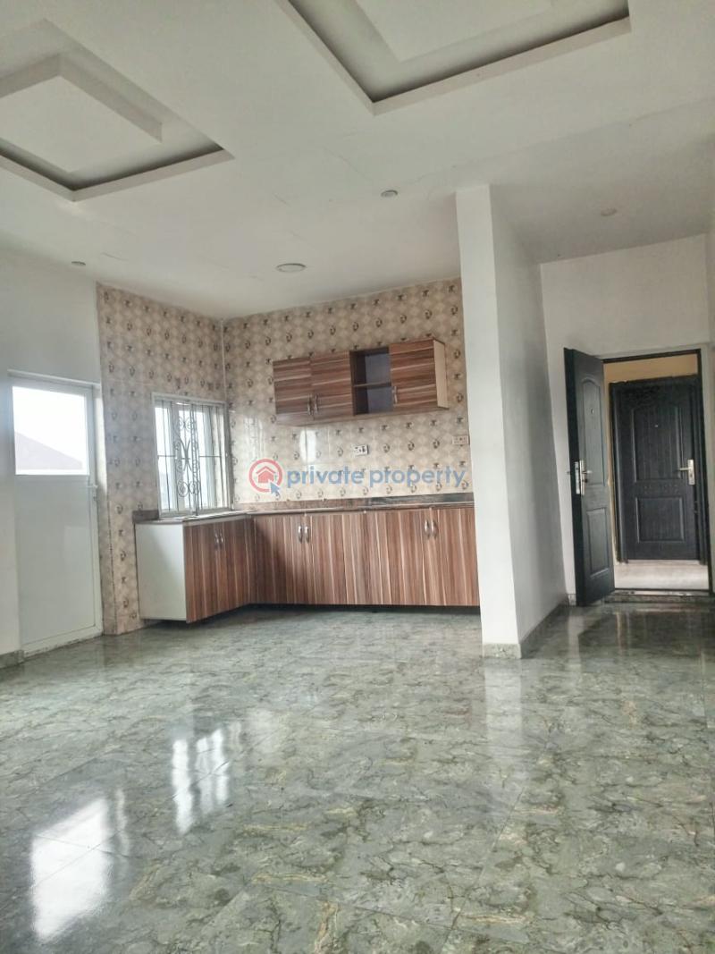 4 bedroom Semi detached Duplex For Sale Ikota Lekki Lagos - 5