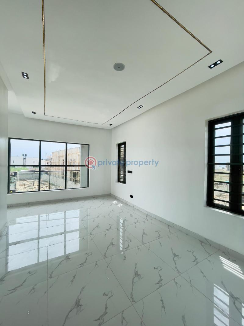 4 bedroom Detached Duplex For Sale Ajah Lagos - 9