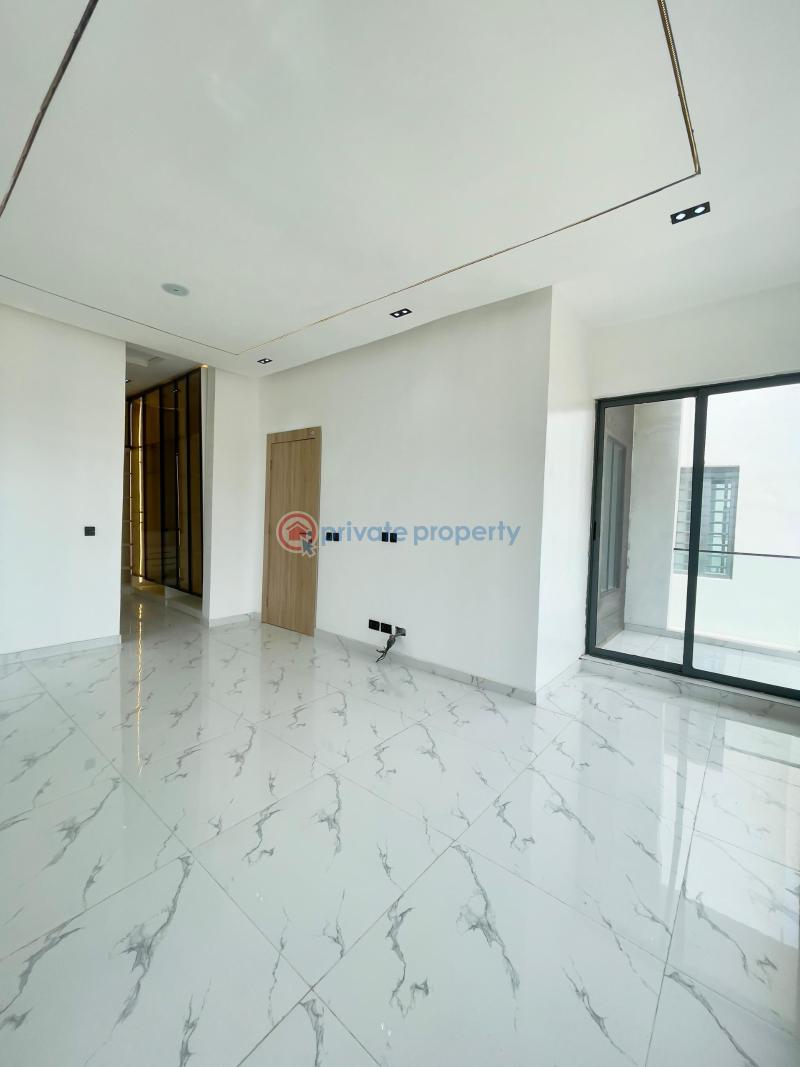 4 bedroom Detached Duplex For Sale Ajah Lagos - 1