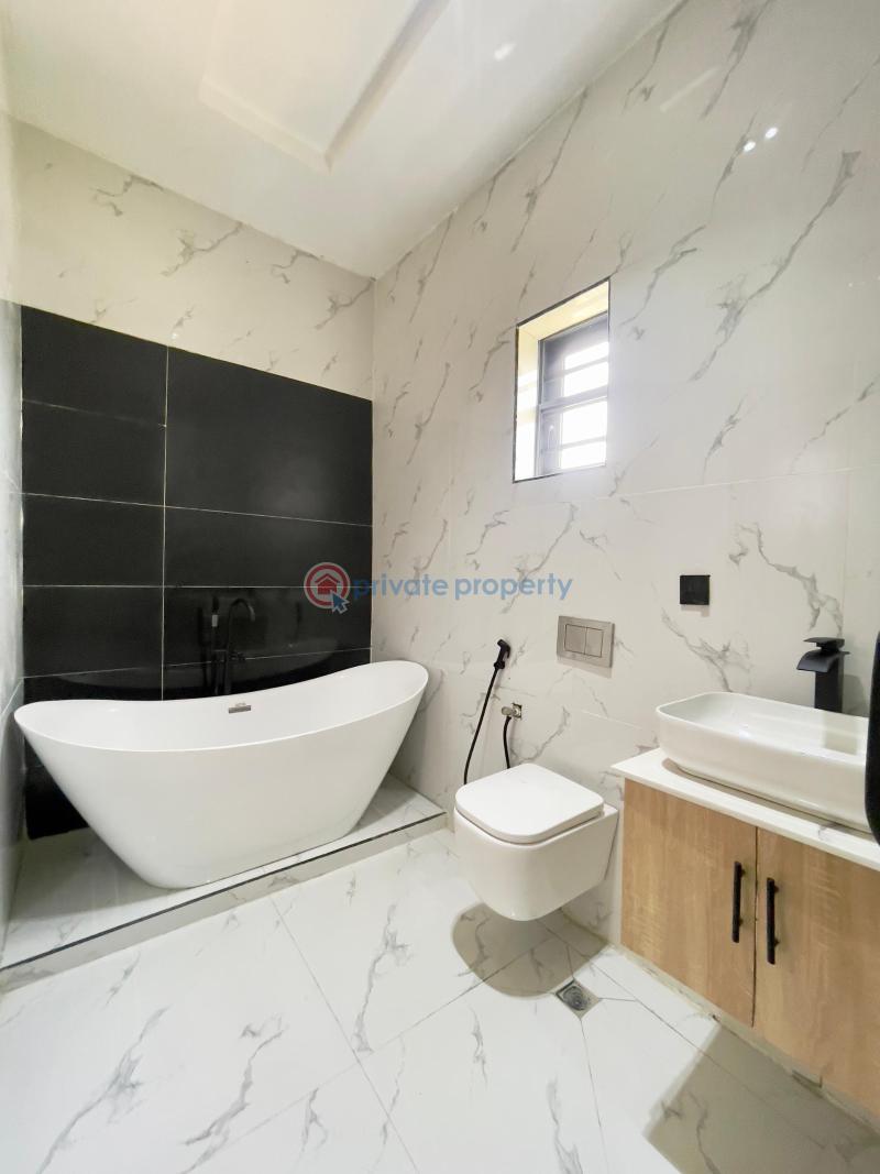 4 bedroom Detached Duplex For Sale Ajah Lagos - 11