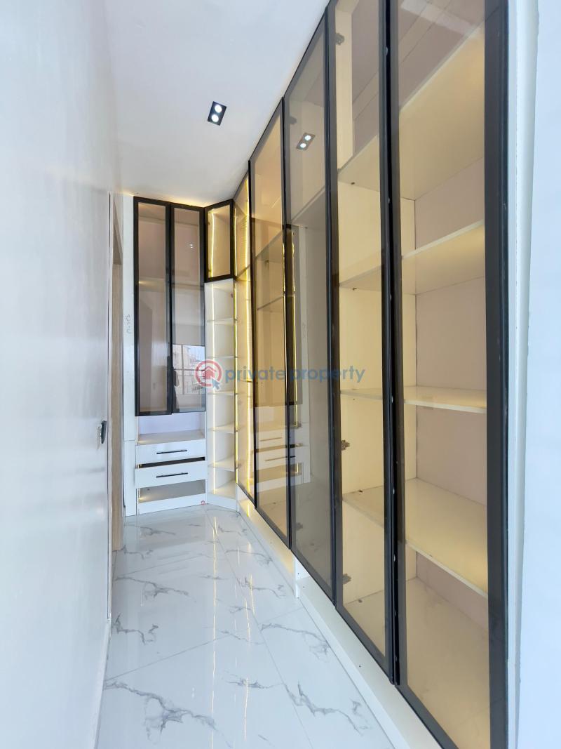 4 bedroom Detached Duplex For Sale Ajah Lagos - 10