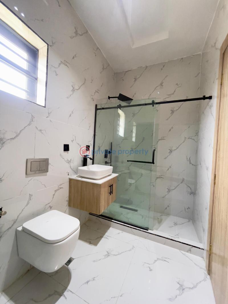 4 bedroom Detached Duplex For Sale Ajah Lagos - 12