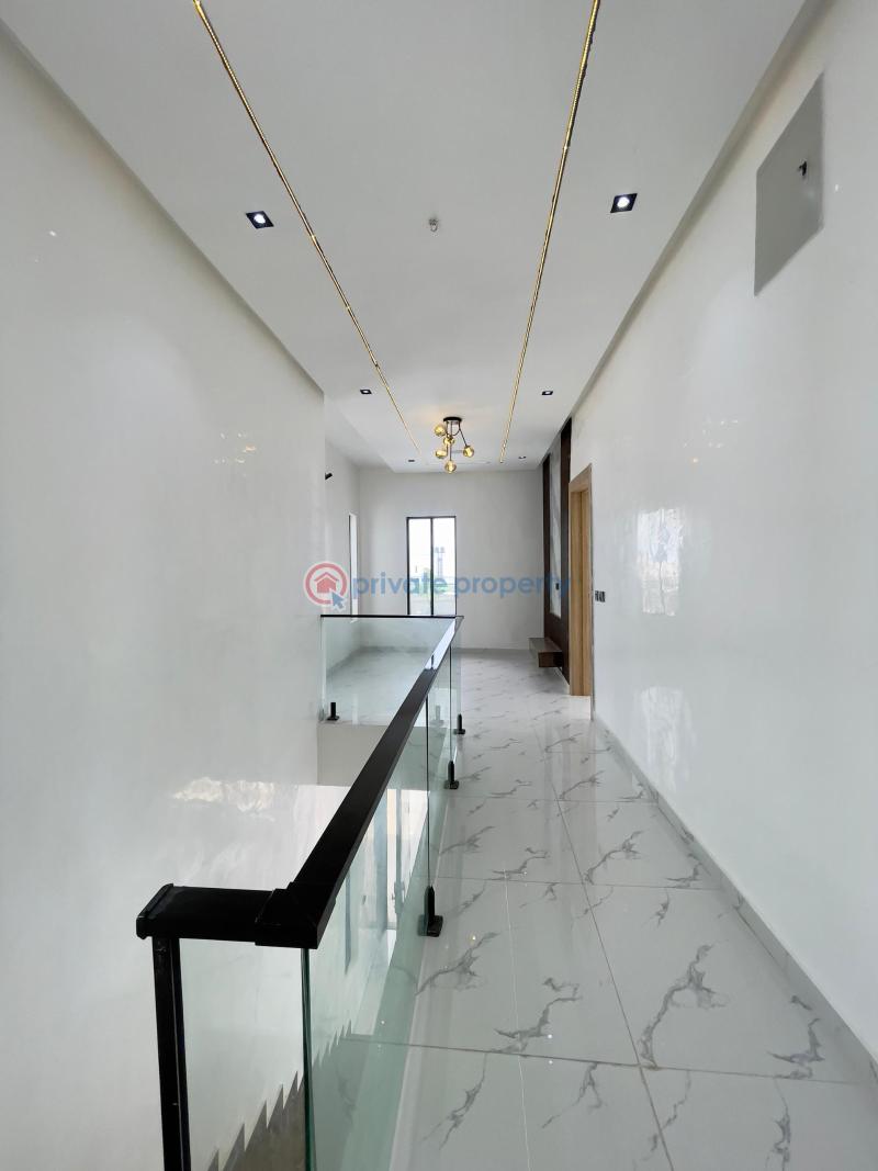 4 bedroom Detached Duplex For Sale Ajah Lagos - 4