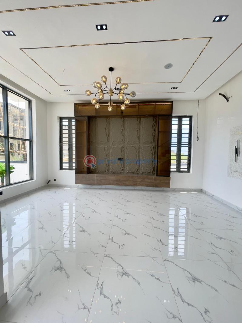4 bedroom Detached Duplex For Sale Ajah Lagos - 4